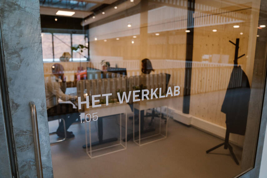 Het WerkLab